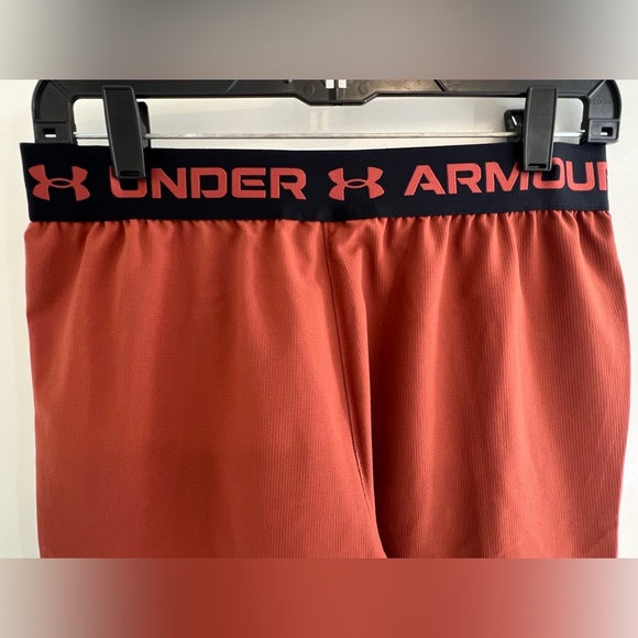 Men's UA Vanish Woven Shorts - Picture 4 of 6